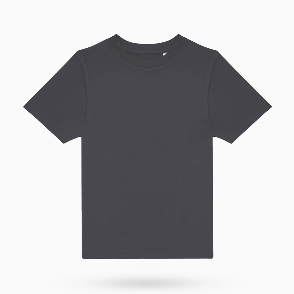 Kids #E190 T-Shirt - B&C 4